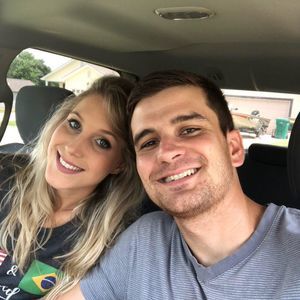 Meet your Posher, T.j.